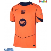 Barcelona Raphinha Belloli #11 Rezervni Dres 2025-26 Kratak Rukav